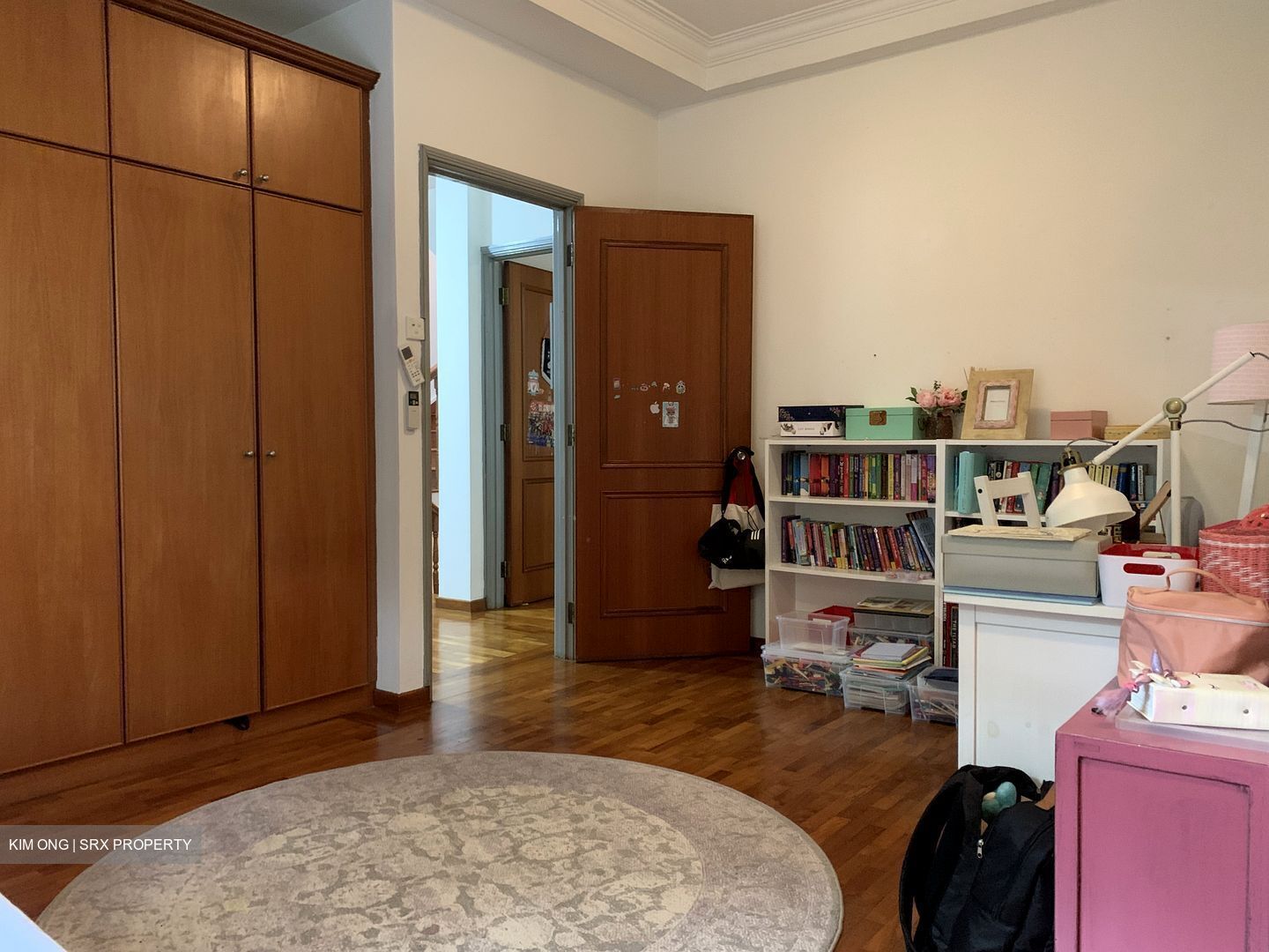 Sixth Crescent (D10), Semi-Detached #559927251